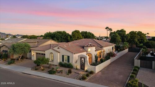871 E Peach Tree Pl, Chandler, AZ, 85249-5609 | Card Image