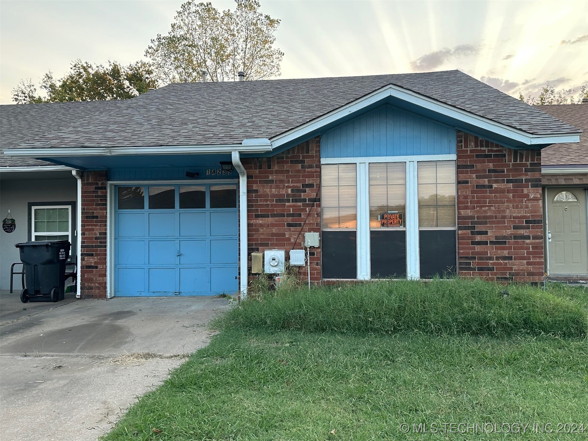 Hickory Pl, Glenpool, OK 74033