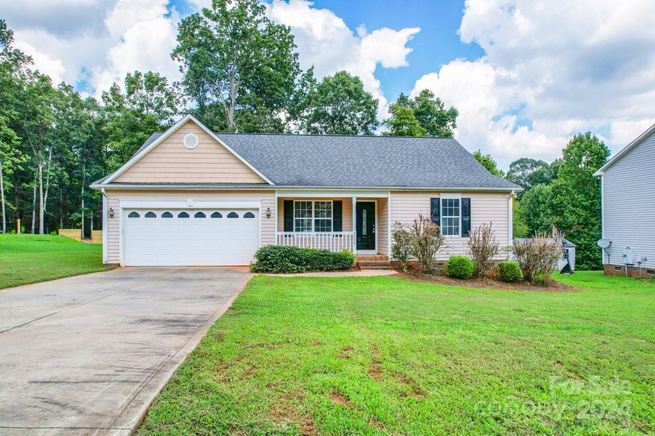 Canvasback Ct, Gastonia, NC 28052