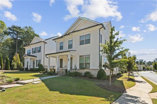 1118 Bennett Creek Overlook, Suwanee, GA, 30024-7781 | Card Image