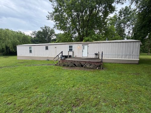 517 Fremont St, Kinmundy, IL, 62854-2053 | Card Image