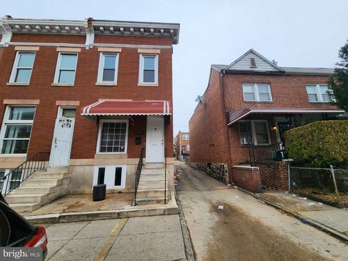 2624 Preston St, BALTIMORE, MD, 21213-3724 | Card Image