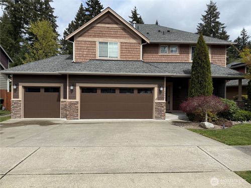 4006 20th Ave Ne, Lacey, WA, 98506-3540 | Card Image