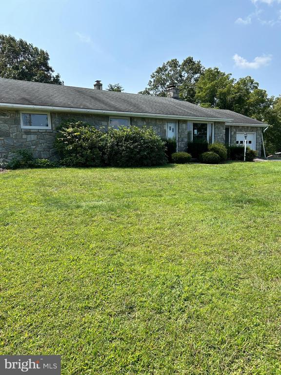 Fitterling Rd, Mohnton, PA 19540