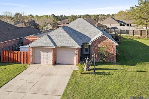 14211 Stones Throw Ct, Denham Springs, LA, 70726 | Card Image