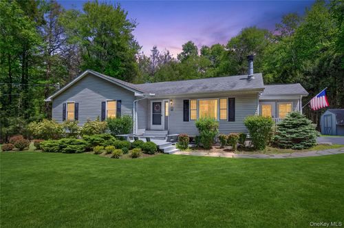 284 Bowers Rd, Rock Hill, NY, 12775-6812 | Card Image