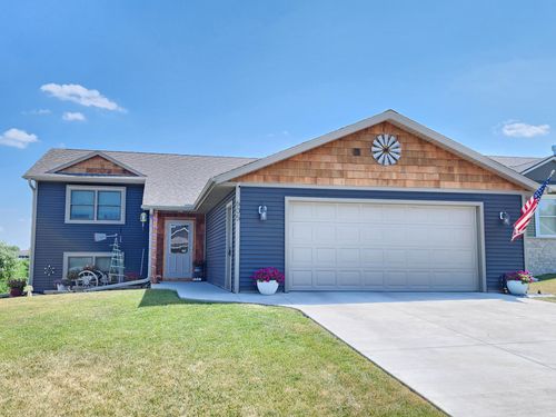 605 7th Ave Ne, Plainview, MN, 55964-2801 | Card Image