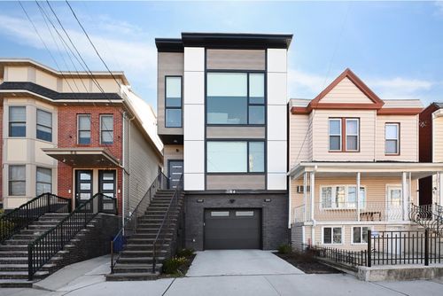 1-84 Nelson Ave, Jersey City, NJ, 07307-3914 | Card Image