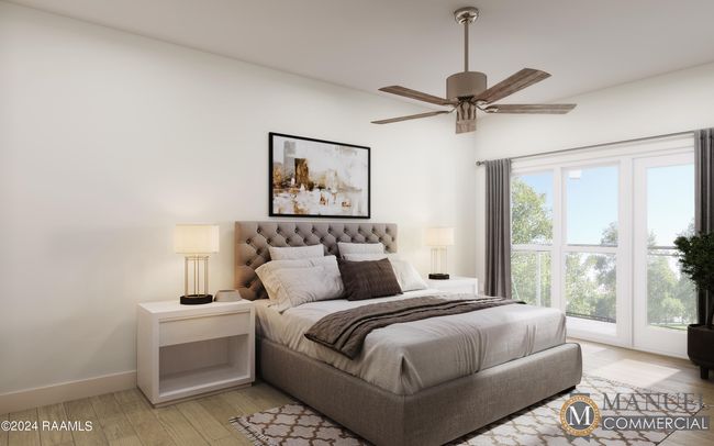 The Residences 1510 COOL Bedroom | Image 4