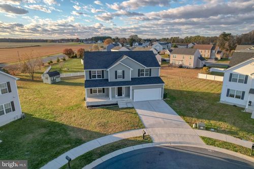 57 Sisal Way, MAGNOLIA, DE, 19962-2476 | Card Image