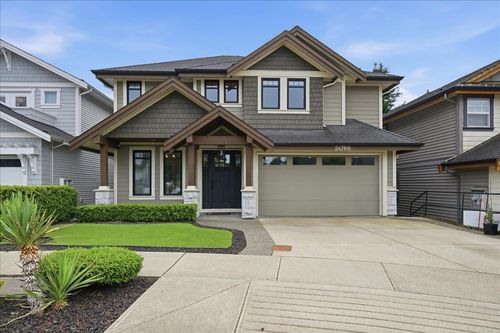 24766 100a Avenue, Maple Ridge, BC, V2W0H1 | Card Image