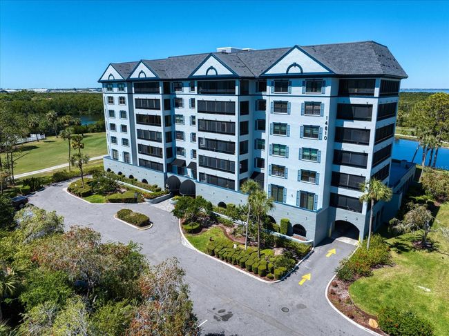 APT-2D - 14810 Rue De Bayonne, Condo with 2 bedrooms, 2 bathrooms and null parking in CLEARWATER FL | Image 34