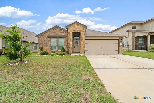 2332 Pintail Loop, Copperas Cove, TX, 76522-7994 | Card Image
