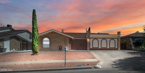 11729 Fred Perry Dr, El Paso, TX, 79936-7003 | Card Image