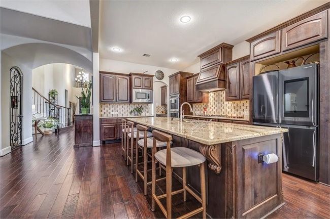 10210 Grape Creek Grove Ln, House other with 5 bedrooms, 7 bathrooms and 3 parking in Cypress TX | Image 17