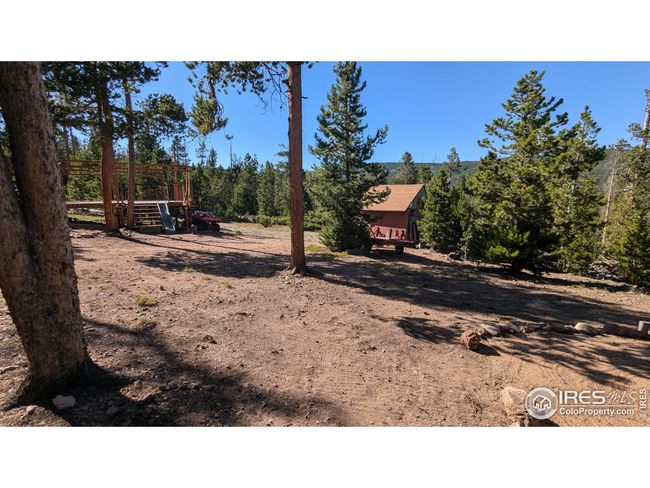 1836 Shoshoni Dr, Home with 0 bedrooms, 0 bathrooms and null parking in Red Feather Lakes CO | Image 23