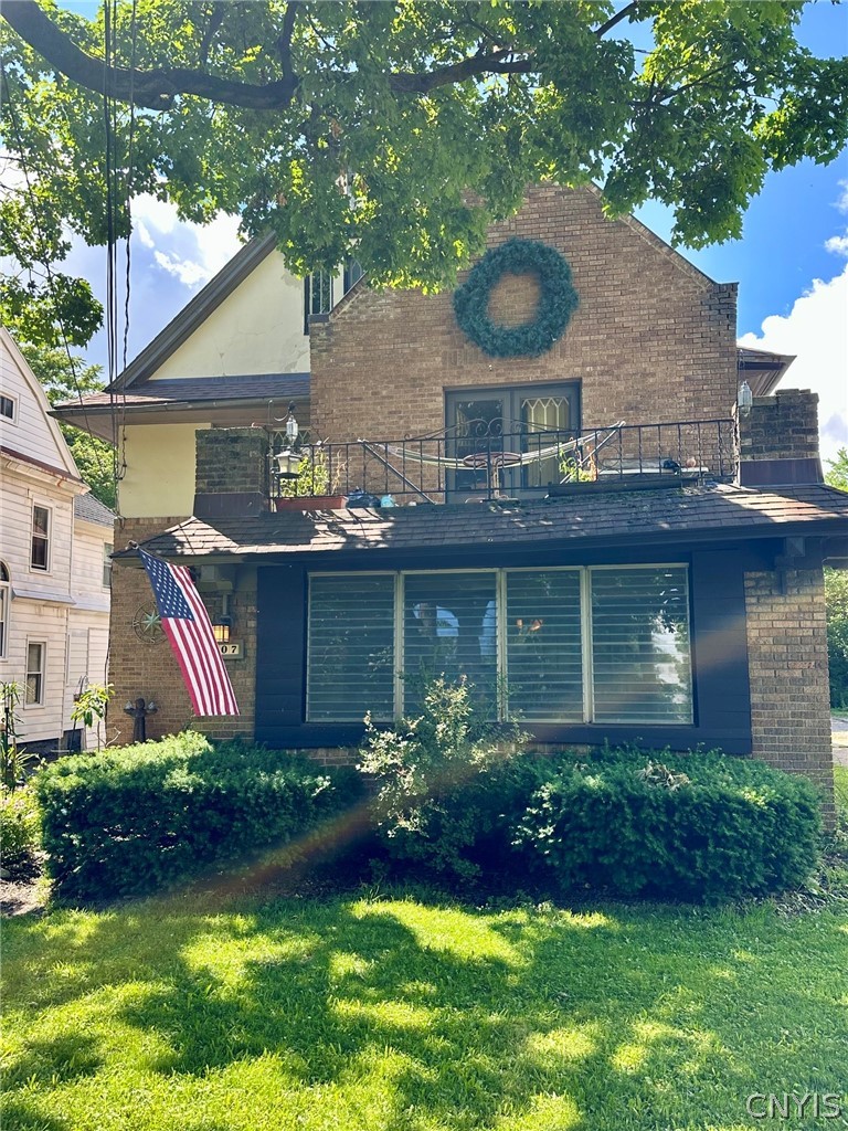 Residential in Syracuse 2