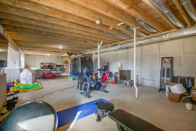 Unfinished basement | Image 43