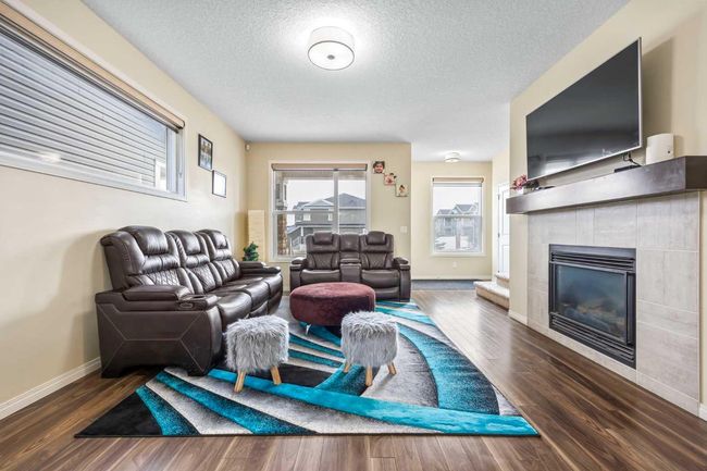 99 Redstone Blvd Ne, House other with 4 bedrooms, 4 bathrooms and 2 parking in Calgary AB | Image 5