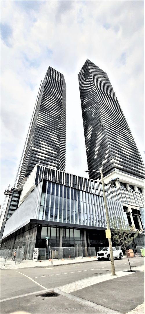 4210-55 Cooper St, Toronto, ON, M5E0G1 | Card Image