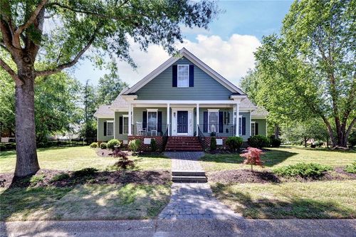 101 Royal Sydney, Williamsburg, VA, 23188-6469 | Card Image