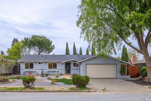 534 Rowland Blvd, Novato, CA, 94947-4674 | Card Image