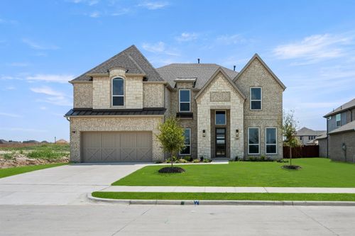 1609 Whisperwood Way, Midlothian, TX, 76065-3191 | Card Image