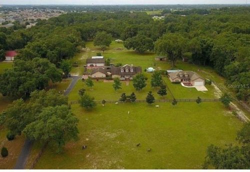 10844 Se Highway 42, Summerfield, FL, 34491-6634 | Card Image