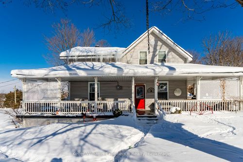 107 Pine St, Waubaushene, ON, L0K2C0 | Card Image