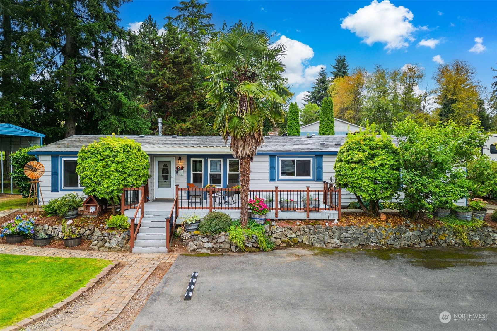 Salmonberry Rd, Port Orchard, WA 98366