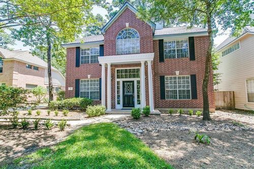30 Petalcup Pl, The Woodlands, TX, 77381-6214 | Card Image