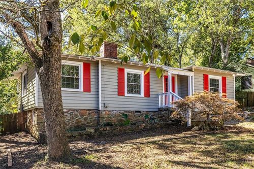 4665 Orchid Dr, Pine Lake, GA, 30072 | Card Image