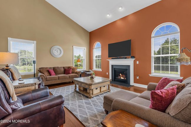 7 Colliers Ct, House other with 4 bedrooms, 4 bathrooms and null parking in Jackson NJ | Image 21