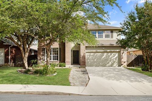 7315 Carriage Ln, San Antonio, TX, 78249-2531 | Card Image