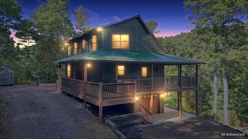 40 Rebekah Trce, Murphy, NC, 28906-1619 | Card Image