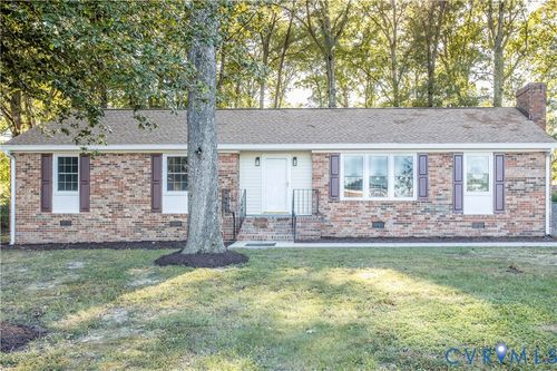 14510 Rivermont Rd, Chester, VA, 23836-6249 | Card Image