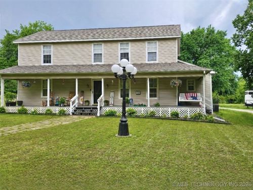 1871 N 194th St W, Haskell, OK, 74436-2804 | Card Image