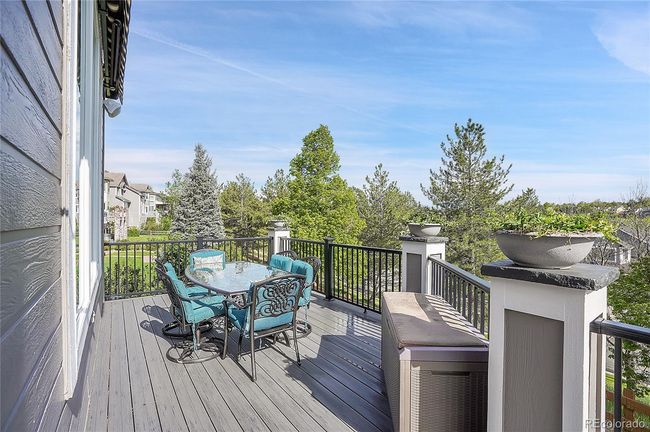 Space to dine outdoors | Image 33