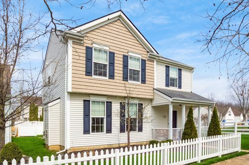 6223 New Albany Rd W, New Albany, OH, 43054-8441 | Card Image