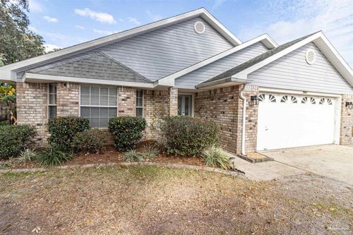 2865 Winners Circle Dr, Navarre, FL, 32566-8821 | Card Image