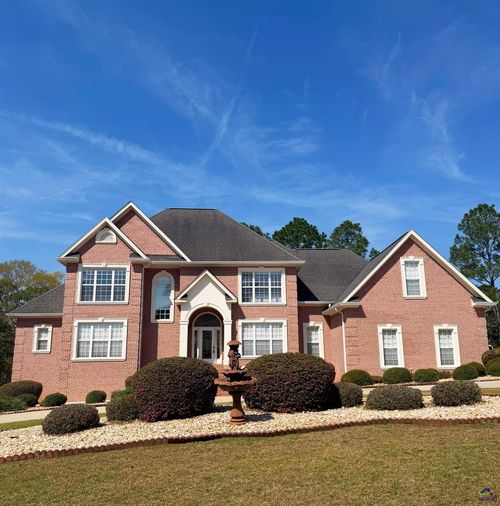 22 Savannah Circle, Hawkinsville, GA, 31036 | Card Image