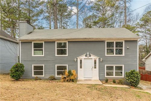 2083 Tidwell Trl, STONE MOUNTAIN, GA, 30088-4320 | Card Image