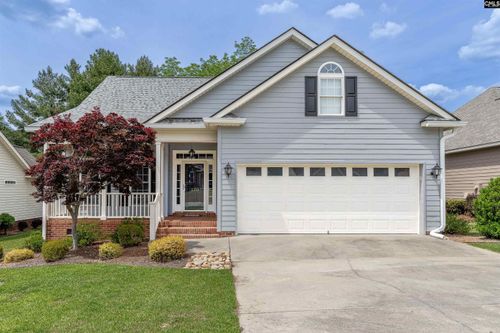 170 Crescent Oaks Court, Orangeburg, SC, 29115 | Card Image