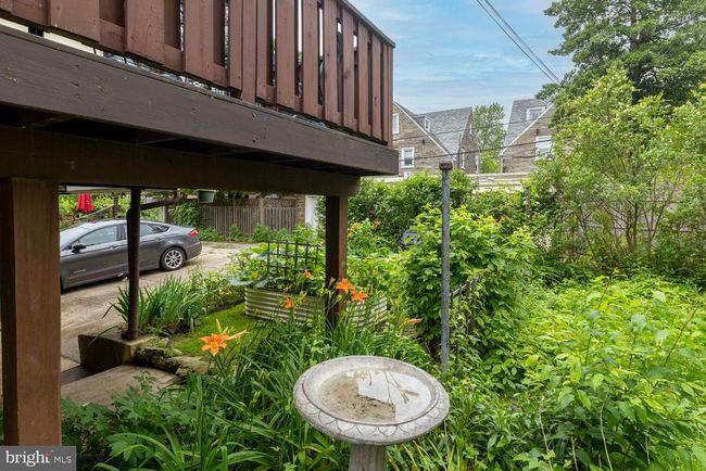 627 E Allens Ln, Home with 3 bedrooms, 2 bathrooms and null parking in PHILADELPHIA PA | Image 27