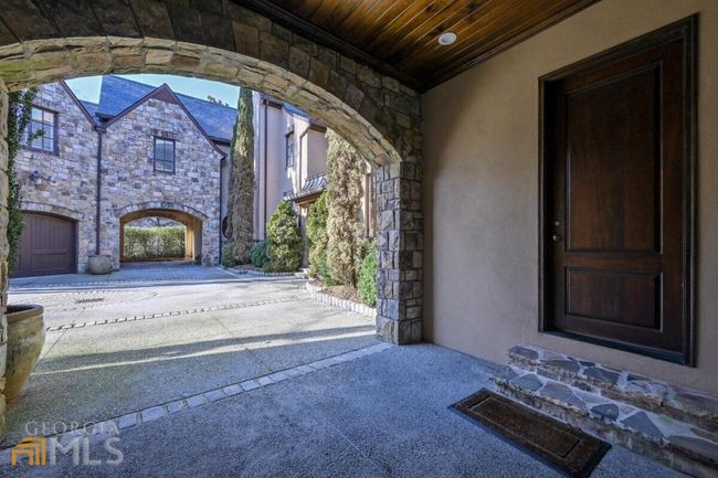 UNIT-8 - 675 W Paces Ferry Rd Nw, House other with 4 bedrooms, 9 bathrooms and 4 parking in Atlanta GA | Image 7