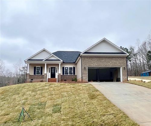 3076 Wesley Farm Lane, Sophia, NC, 27350 | Card Image