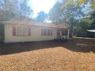 309 Valley Road, House other with 2 bedrooms, 1 bathrooms and null parking in Chickasaw AL | Image 2