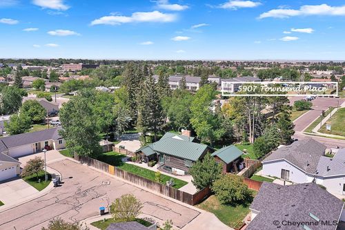 5907 Townsend Pl, Cheyenne, WY, 82009-4151 | Card Image