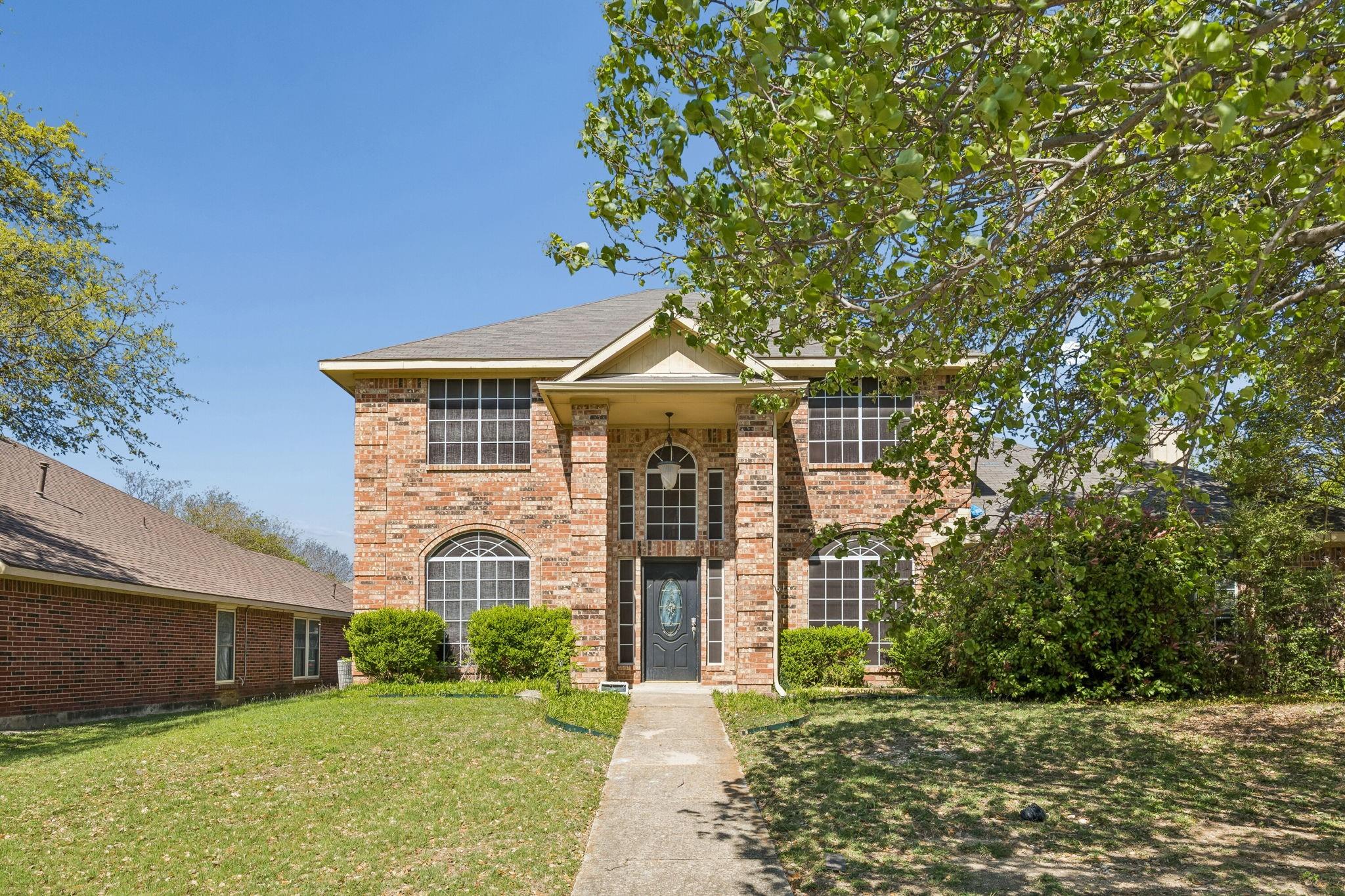 Residential in Cedar Hill