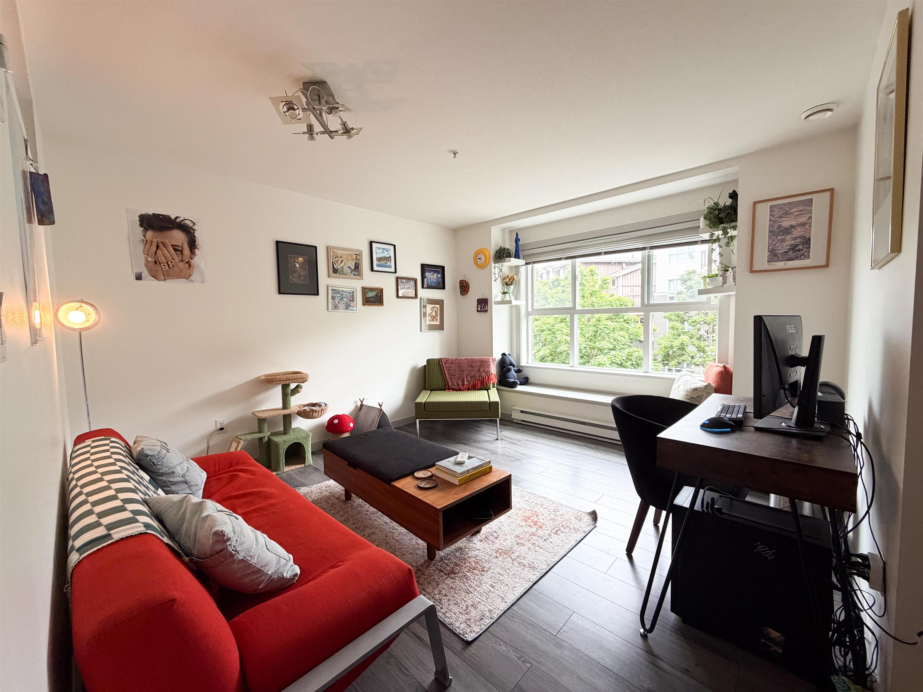 Residential in Burnaby